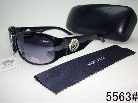 mens versace sunglasses fake|genuine versace sunglasses.